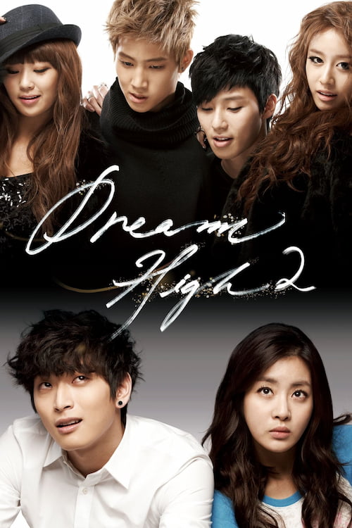 دانلود سریال Dream High 2 2012