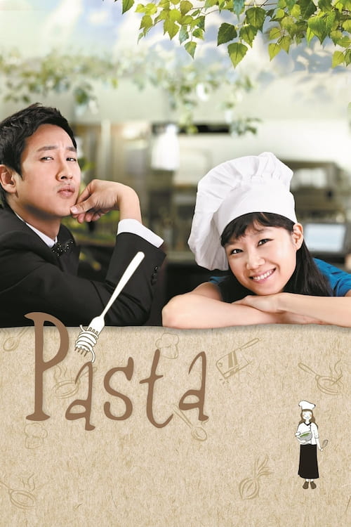 دانلود سریال Pasta 2010