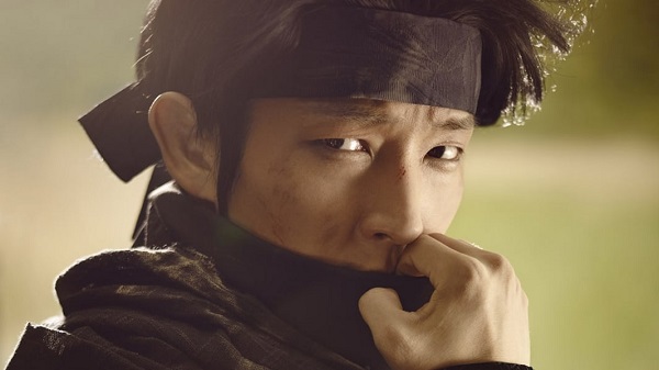 دانلود سریال کره ای تیرانداز چوسان Gunman In Joseon