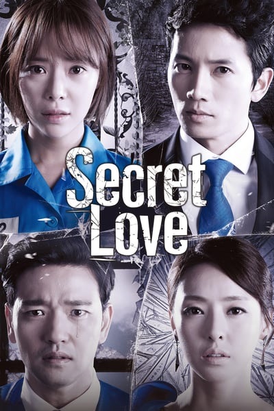 دانلود سریال کره ای عشق مخفی Secret Love