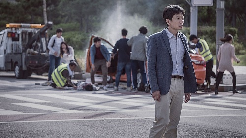 دانلود فیلم کره ای یک روز A Day