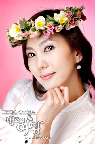 دانلود سریال کره ای ملکه زنان خانه دار Queen of Housewives