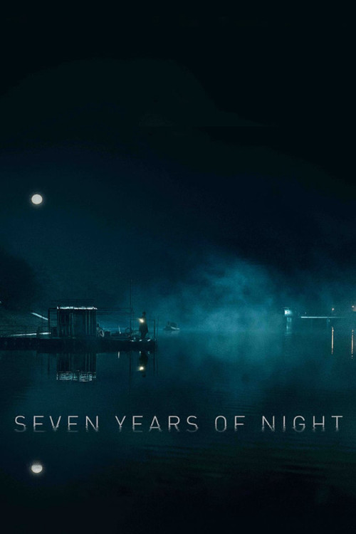 دانلود فیلم کره ای Seven Years of Night 2018