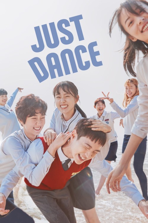 دانلود سریال کره ای Just Dance 2018