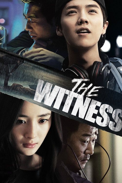 دانلود فیلم The Witness 2015