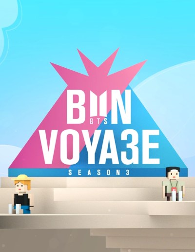 دانلود برنامه BTS: Bon Voyage S03