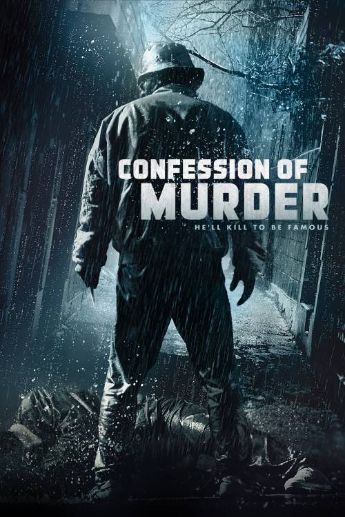 دانلود فیلم Confession of Murder 2012