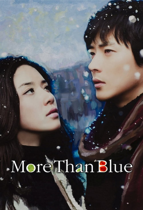 دانلود فیلم More Than Blue 2009