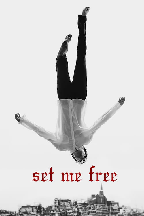 دانلود فیلم Set Me Free 2014