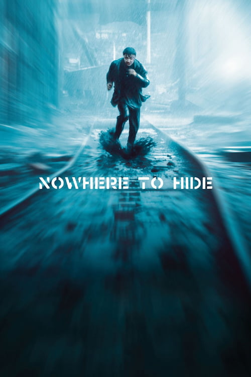 دانلود فیلم Nowhere to Hide 1999