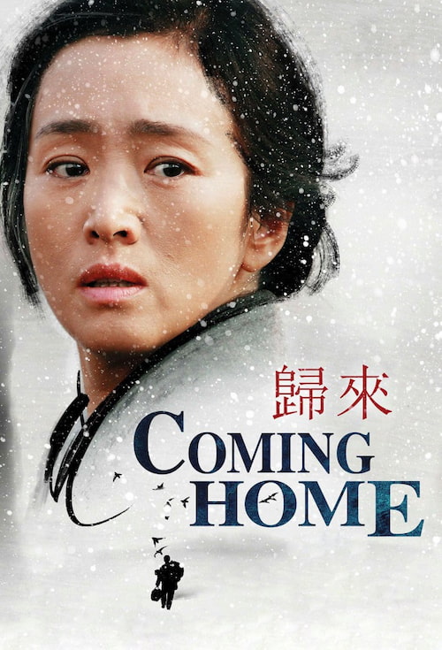 دانلود فیلم Coming Home 2014