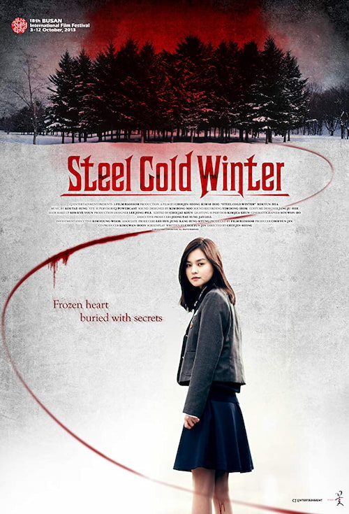 دانلود فیلم Steel Cold Winter 2013
