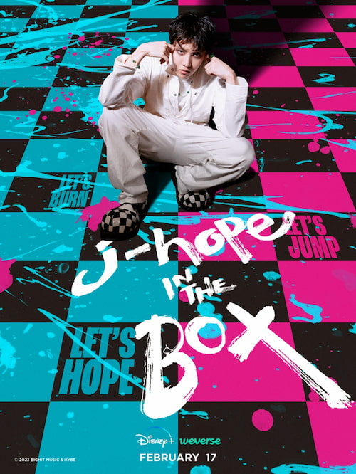 دانلود فیلم J-Hope in the Box 2023