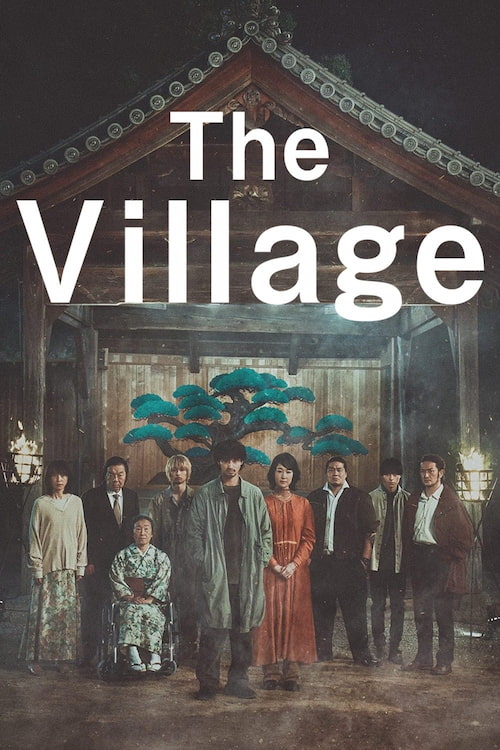 دانلود فیلم The Village 2023