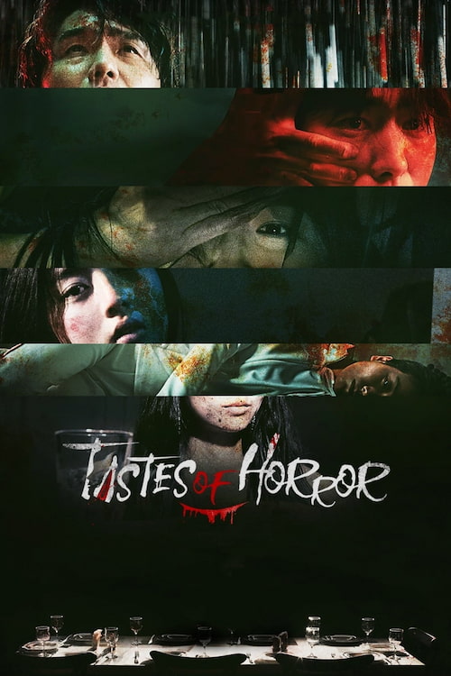 دانلود فیلم Taste of Horror 2023