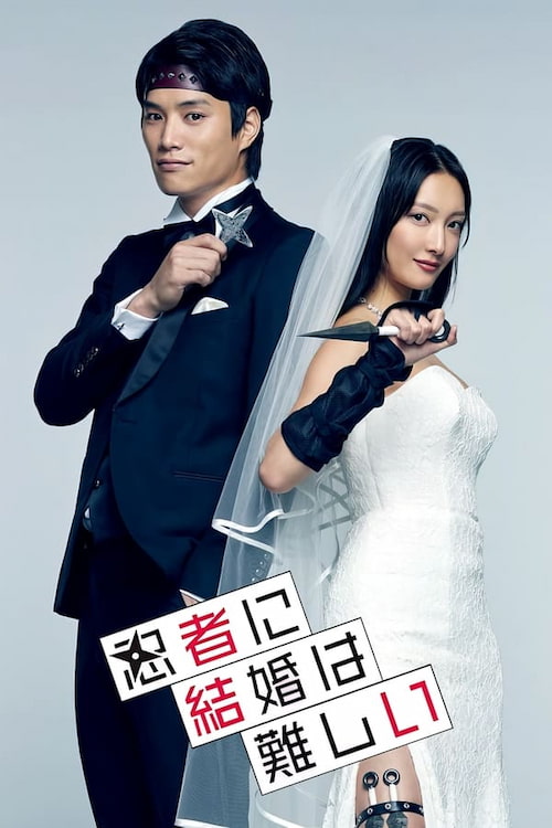 marriage-is-difficult-for-a-ninja-2023-cast