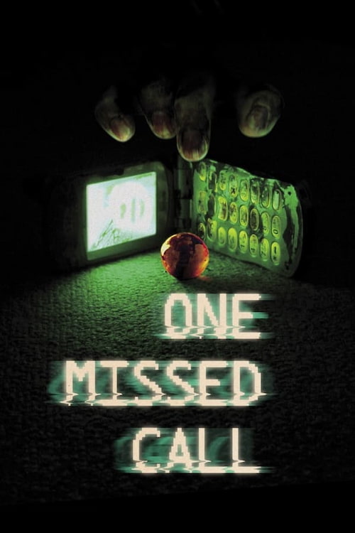 دانلود فیلم One Missed Call 2003